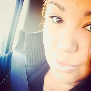 Meet your Posher, Vickie sue